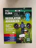 JBL Pro Flora CO2 Regulator advanced, Enlèvement ou Envoi, Neuf, Filtre ou CO2