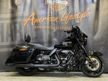Harley-Davidson Touring Touring Street Glide Special FLHXS beschikbaar voor biedingen