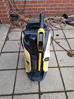 Hogedrukreiniger karcher k7, Ophalen of Verzenden