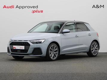 Audi A1 Sportback A1 Sportback 30 TFSI Business Ed Advanced  beschikbaar voor biedingen
