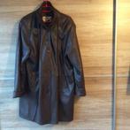 Veste en cuir pour femme, Taille 46/48 (XL) ou plus grande, Enlèvement ou Envoi, Brun, Appolo's leather