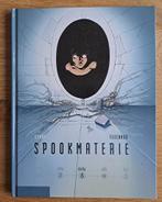 3 - Spookmaterie - Delta, Boeken, Douay / Flechard, Eén stripboek, Ophalen of Verzenden, Zo goed als nieuw