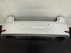 Audi A3 S3 8V Limousine Sedan Cabrio Achterbumper Compleet, Gebruikt, Achter, Bumper, Audi