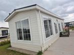 Woonwagen chalet, Caravans en Kamperen
