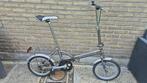 Plooi fietsen Ranger , banden 16 inch , Perfecte staat, Gebruikt, 16 tot 18 inch, Totaal opvouwbaar, Ophalen