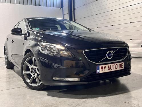 Volvo V40 2015 1.6 D2 Ocean Race garantie - 12 maanden, Auto's, Volvo, Bedrijf, Te koop, V40, ABS, Achteruitrijcamera, Airbags