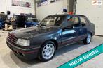 Peugeot 309 1.9 GTI bj 1993, Voorwielaandrijving, Stof, Gebruikt, 4 cilinders