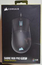 Souris corsair sabre pro, Computers en Software, Muizen, Ophalen, Rechtshandig, Muis, Gaming muis