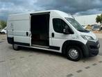 Fiat ducato 2018,CNG, Auto's, Fiat, Particulier, Te koop