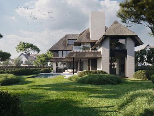 Grond te koop in Knokke-Heist, Immo, Gronden en Bouwgronden, 1000 tot 1500 m²