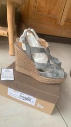 Sandales Kanna neuves (40), Enlèvement ou Envoi