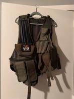 Tactical Vest, Ophalen, Zo goed als nieuw