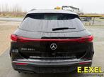 Complete Achterklep Mercedes EQA Kleur 191 vanaf 2021, Arrière, Origine de la pièce connue, Haillon arrière, Utilisé