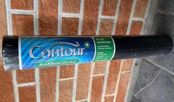 Vinyl, antibacteriële wandbekleding NIEUW! beschikbaar voor biedingen