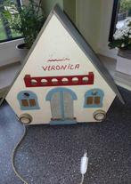 Vintage radio, Antiek en Kunst, Ophalen