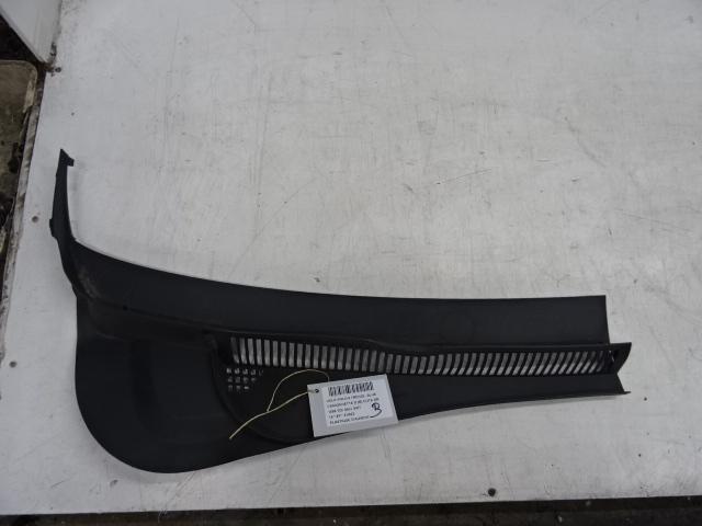 SIERLIJSTEN VOORRUIT Volkswagen Polo VI (AW1), Auto-onderdelen, Carrosserie, Volkswagen, Voor, Gebruikt