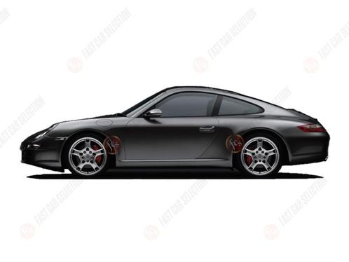 Toutes pièces Porsche 911 Carrera II 997, Autos : Pièces & Accessoires, Moteurs & Accessoires, Porsche, Utilisé, Enlèvement ou Envoi