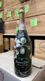 MAGNUM DE perrier jouet belle époque 2007, Collections, Champagne, Enlèvement ou Envoi