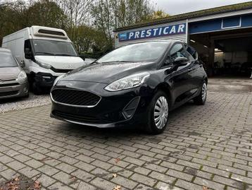 Ford Fiesta 1.1i Trend (EU6.2) (bj 2018) beschikbaar voor biedingen