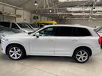 2020 Volvo XC90 T6 AWD, Auto's, Volvo, Gebruikt, Euro 6, Overige brandstoffen, Bedrijf