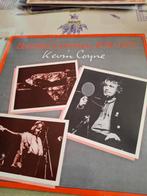 Kevin coyne, Ophalen of Verzenden, Zo goed als nieuw