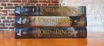 Lord Of The Rings VHS, Ophalen, Gebruikt, Overige typen