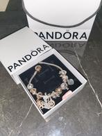 bracelet pandora, Handtassen en Accessoires, Bedels, Pandora, Ophalen of Verzenden, Zo goed als nieuw