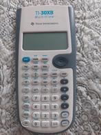 Calculatrice Texas instrument TI-30XB, Divers, Fournitures scolaires, Enlèvement, Utilisé