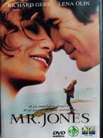 Mr Jones / DVD, Cd's en Dvd's, Dvd's | Drama, Ophalen of Verzenden