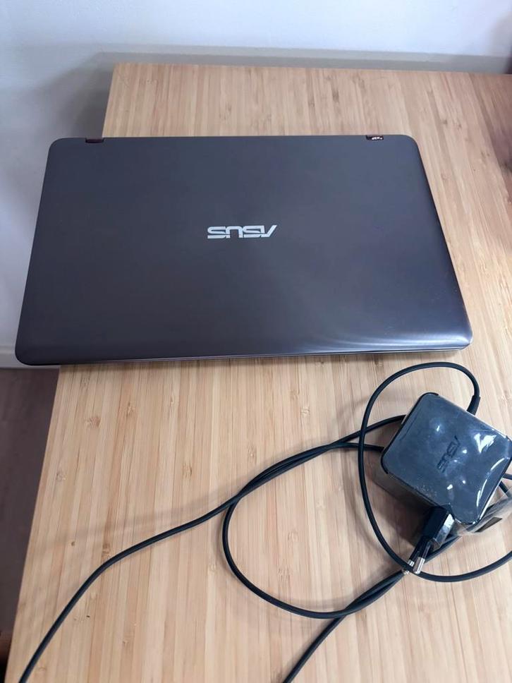 Asus zenbook, Computers en Software, Windows Laptops, Refurbished, 14 inch, SSD, Qwerty, Ophalen of Verzenden
