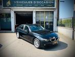 Een BMW 318 d!!! AANBIEDING VAN HET MOMENT!!!, 100 kW, 1995 cc, Zwart, 4 cilinders