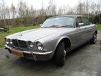 Jaguar XJ6 4.2  1978  oldtimer, Auto's, Jaguar, Particulier, Te koop