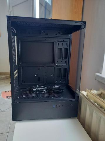 a vendre une Tour( vide ) MC-XO ATX MARS GAMING NEUF beschikbaar voor biedingen
