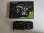 Gigabyte RTX 2070, Computers en Software, PCI-Express 3, Ophalen of Verzenden, Zo goed als nieuw, Nvidia