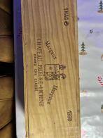 chateau Prieure-Lichine magnum, Ophalen