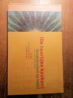 M. Linssen - De heerlijke keuken, Enlèvement, M. Linssen; J. Tack