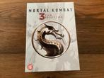 Mortal kombat 3 dvd box, Ophalen, Zo goed als nieuw