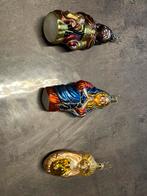 Inge glas, Jreus, Maria en Jozef, Ophalen of Verzenden, Zo goed als nieuw