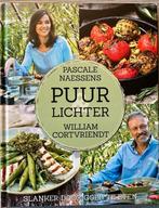 Pascale Naessens - Puur & lichter, Boeken, Ophalen of Verzenden, Pascale Naessens; William Cortvriendt