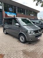 VolksWagen California T5 Comfortline (Automaat) full option, Diesel, 4 à 5 mètres, Particulier, Jusqu'à 4