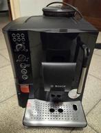 Bosh VeroCafe volautomatische espressomachine, Ophalen of Verzenden, Gebruikt, Koffiebonen, Afneembaar waterreservoir