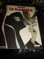 COMES " La Belette" eo, Boeken, Stripverhalen, Ophalen of Verzenden
