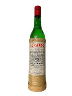 Luxardo 0,75 Italiaanse drankfles, Gebruikt, Overige typen, Vol, Italië