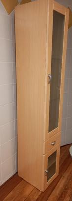 Kast, Huis en Inrichting, Ophalen, Minder dan 50 cm, Gebruikt, 150 tot 200 cm