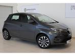 Renault Zoe R110 Zen (incl. batterijen), Automaat, https://public.car-pass.be/vhr/a50fd870-b83c-40f2-ab39-c106be0f2208, Zwart