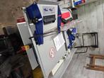 Combine Belmash (hout), Doe-het-zelf en Bouw, Gereedschap | Zaagmachines, Ophalen, 70 mm of meer, Overige typen, Overig