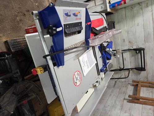 Combine Belmash (hout), Doe-het-zelf en Bouw, Gereedschap | Zaagmachines, Zo goed als nieuw, Overige typen, 1200 watt of meer