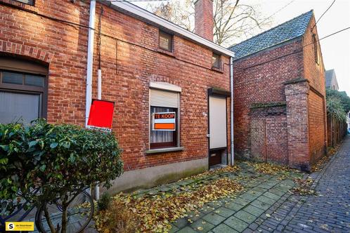 Huis te koop in Geel, 2 slpks, Immo, Huizen en Appartementen te koop, Vrijstaande woning