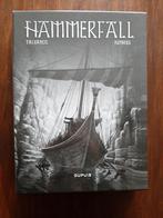 HAMMERFALL, Boeken, Stripverhalen, Meerdere stripboeken, Ophalen of Verzenden, Nieuw