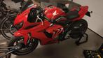 Honda CBR650R (A2 papieren, Full power), Motoren, 4 cilinders, Minimaal motorrijbewijs A2, 650 cc, 12 t/m 35 kW